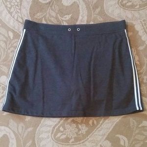 New York Laundry knit skort